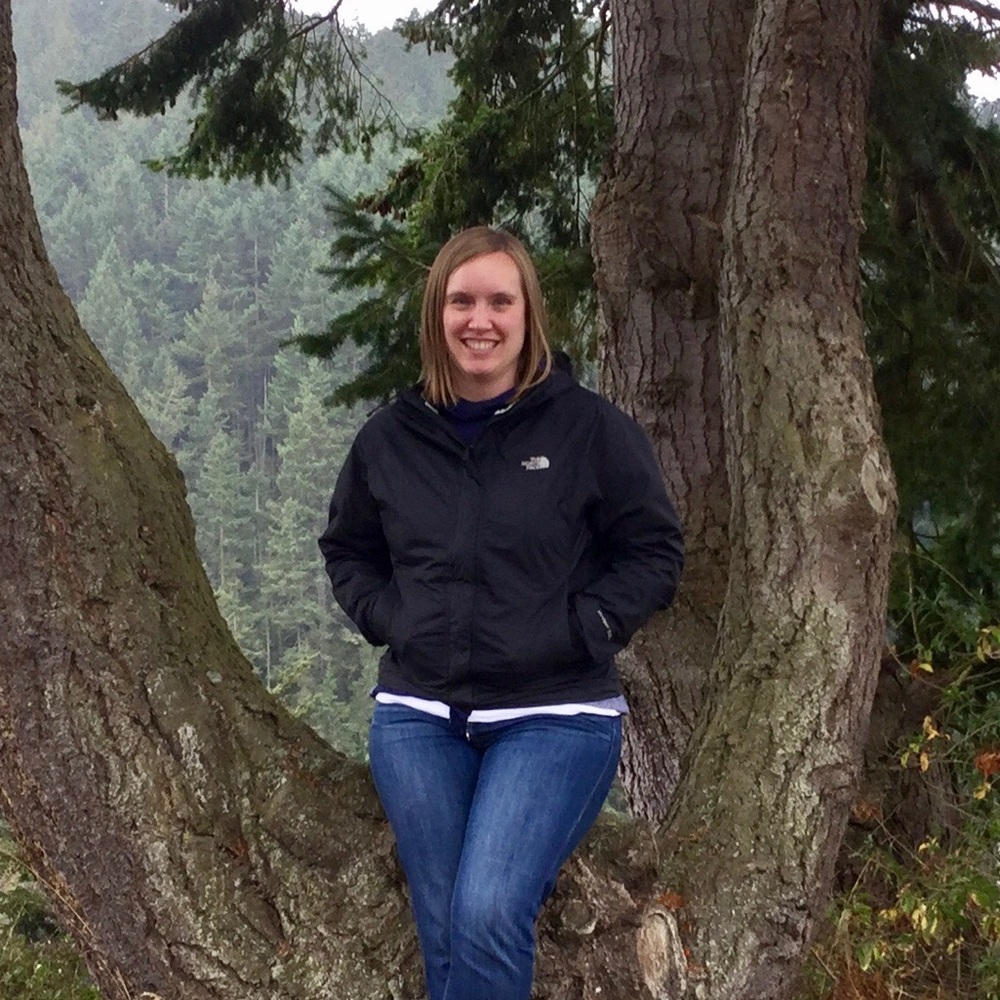 Meet your Posher, Erin